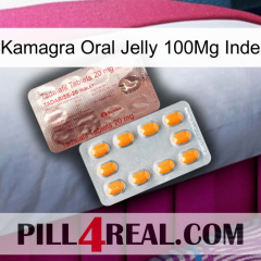 Kamagra Oral Jelly 100Mg India new13